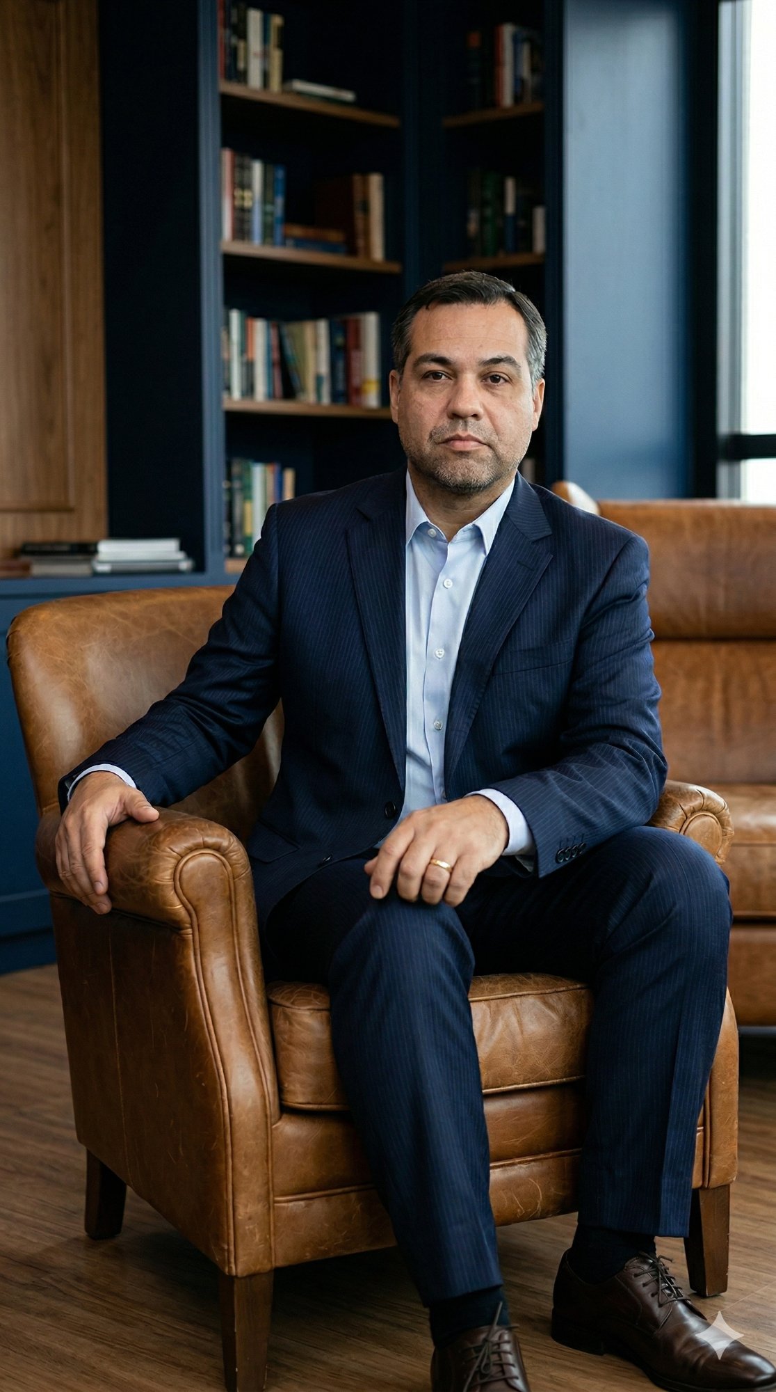 Dr. Franklin Alves Eduardo